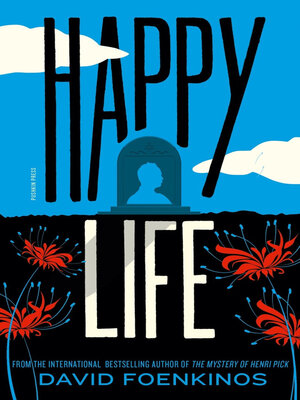 cover image of Happy Life